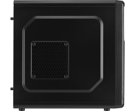 AeroCool QS-182 czarna USB 3.0 - 219726 - zdjęcie 4